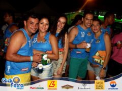 Lavagem do Bar Casa Velha